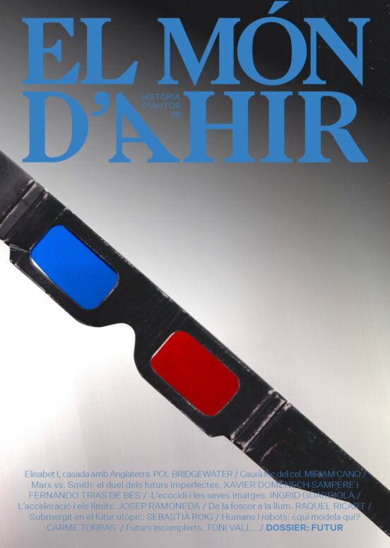 El Mon Dahir. Historia Dautor 26