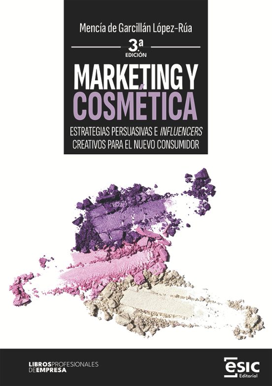 Marketing Y Cosmética