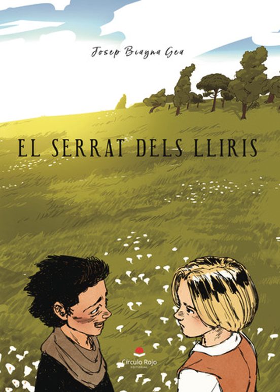 El Serrat Dels Lliris