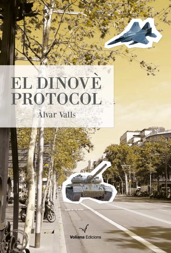 El Dinovè Protocol