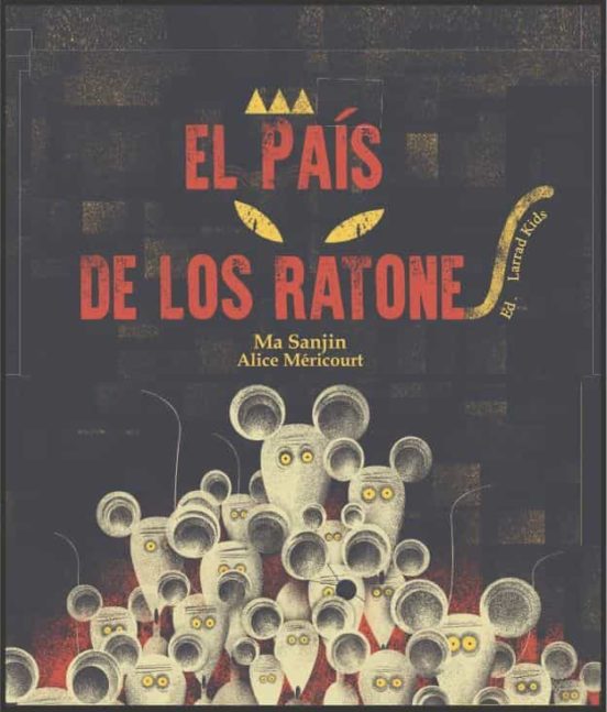 El País De Los Ratones