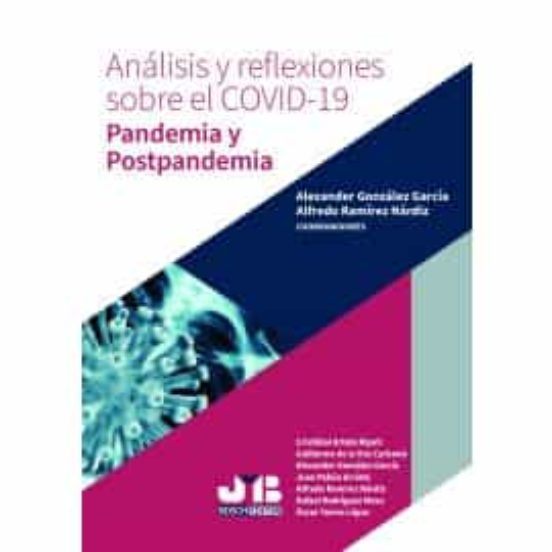 Análisis y Reflexiones sobre el Covid-19