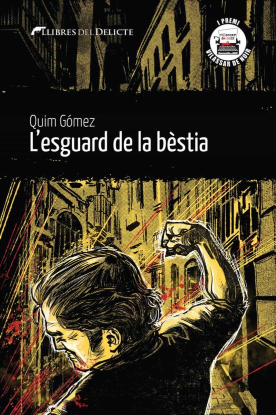 L'esguard De La Bèstia