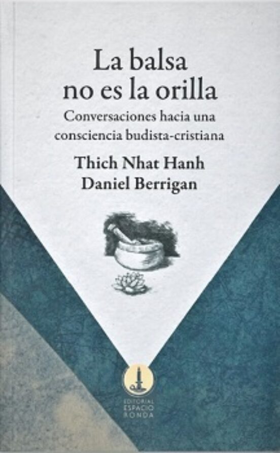 La Balsa No Es La Orilla