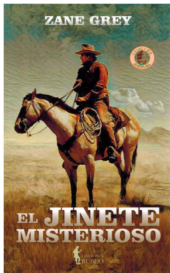 El jinete misterioso