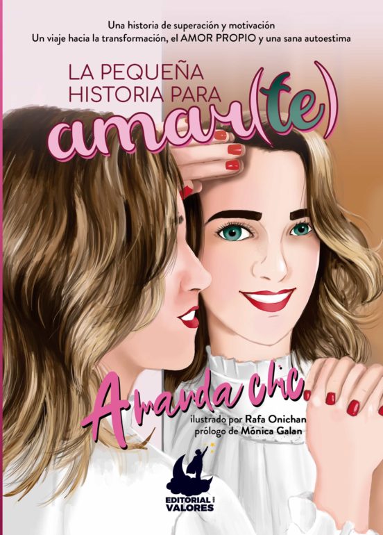 La pequeña historia para amar
