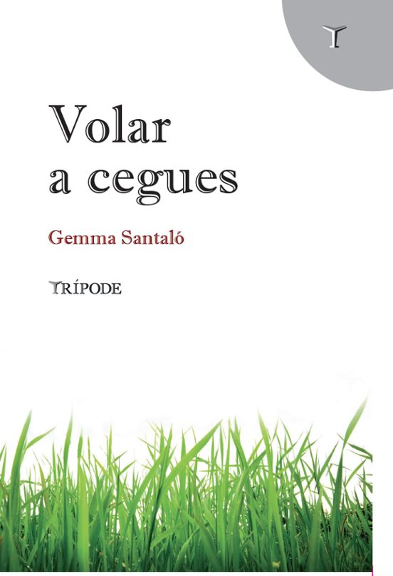 Volar A Cegues