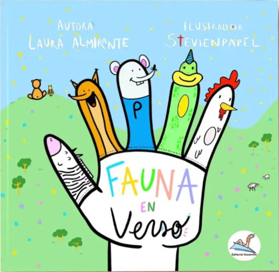 Fauna En Verso