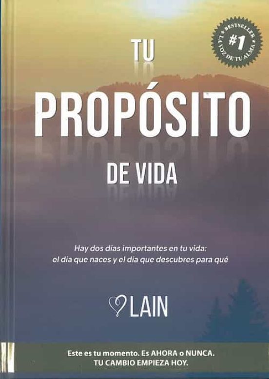 Tu Proposito De Vida