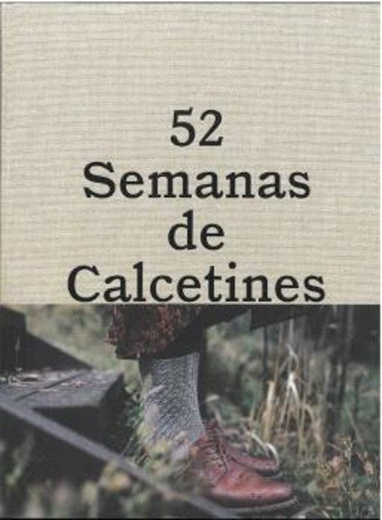 52 Semanas De Calcetines