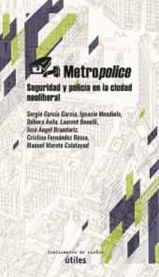 Metropolice