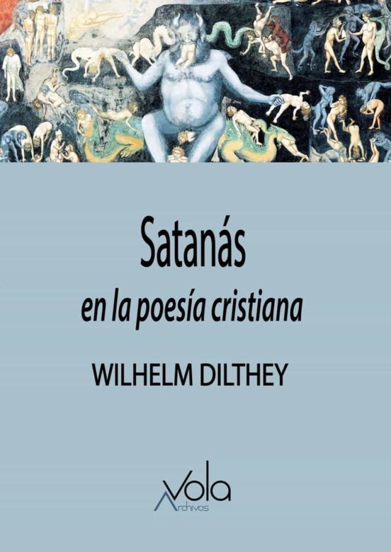 Satanás En La Poesía Cristiana