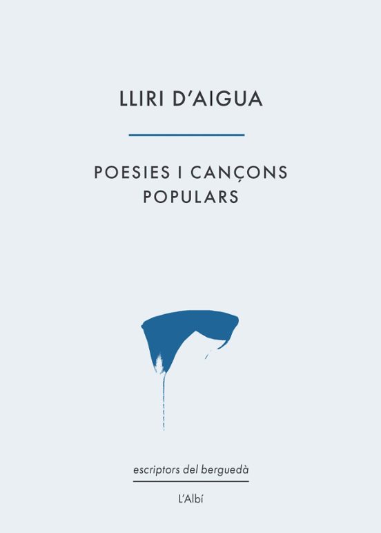 Lliri D Aigua