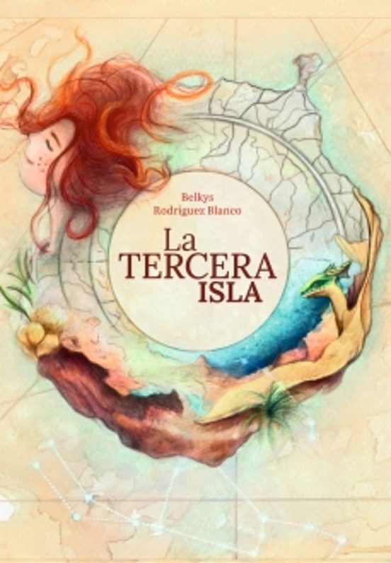 La Tercera Isla