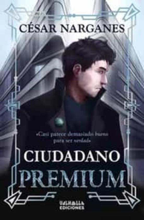 Ciudadano Premium