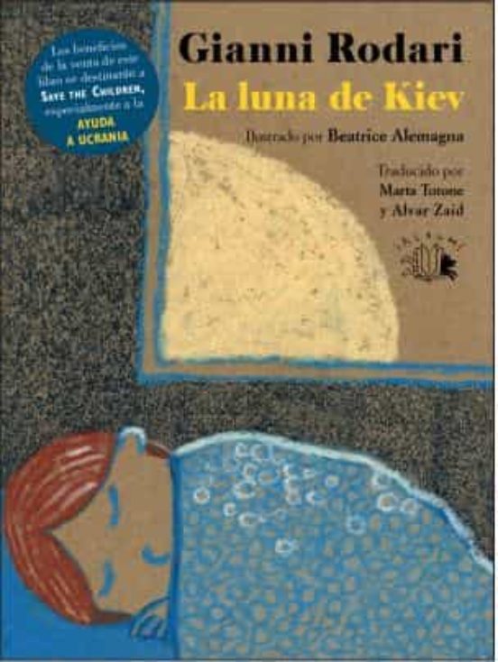 La Luna De Kiev