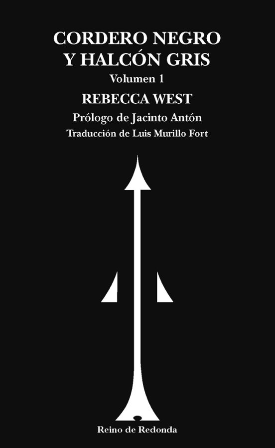 Cordero Negro Y Halcón Gris