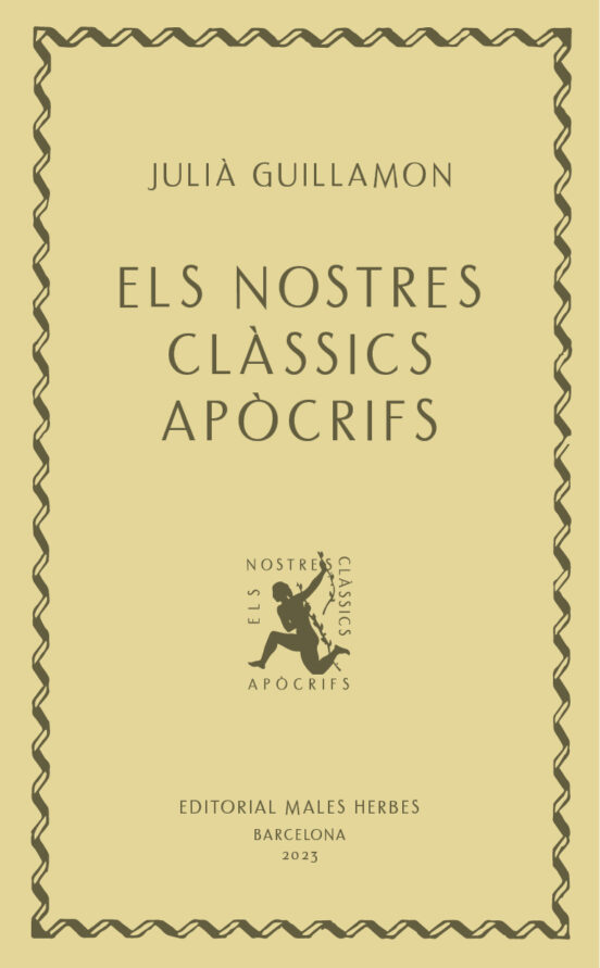 Els Nostres Clàssics Apòcrifs