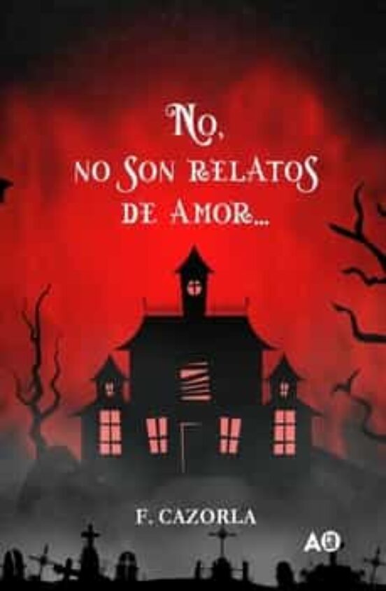 No No Son Relatos De Amor