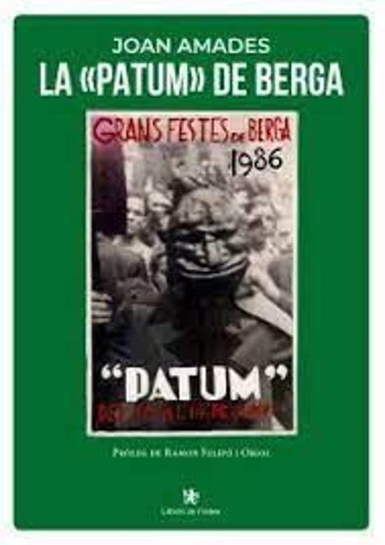 La "Patum" De Berga
