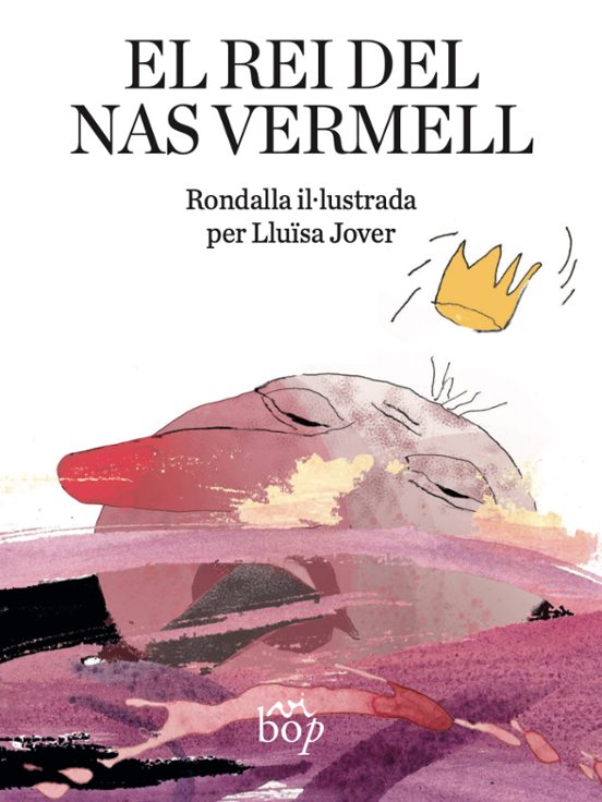 El Rei Del Nas Vermell