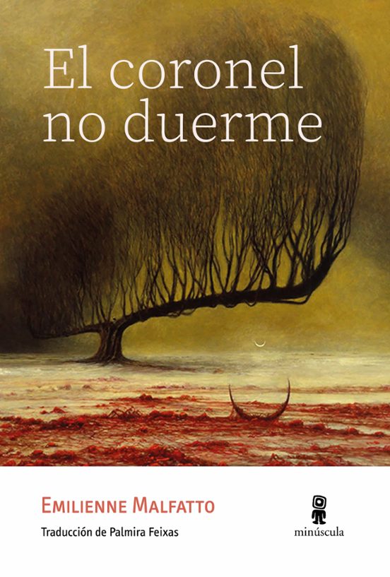 El Coronel No Duerme