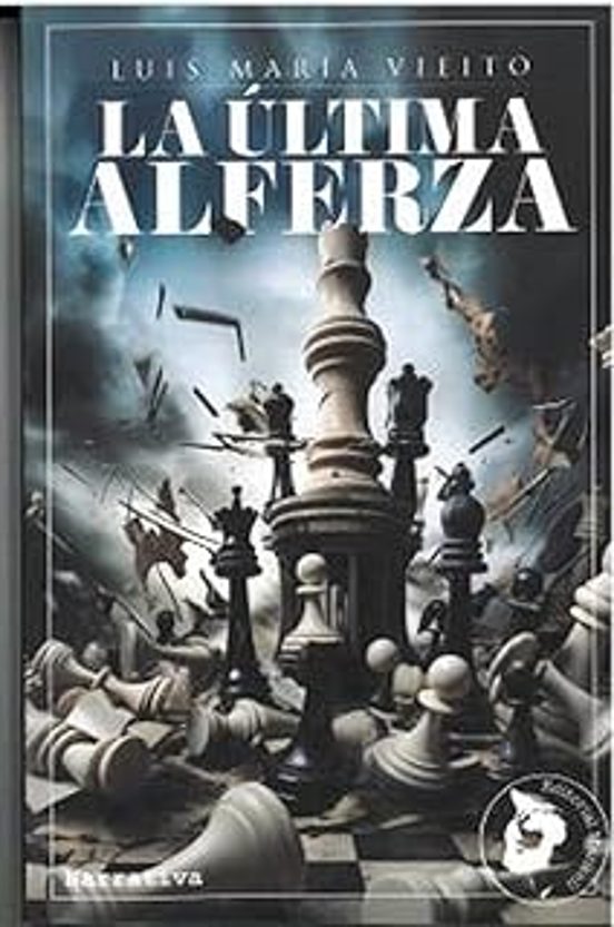 La Última Alferza