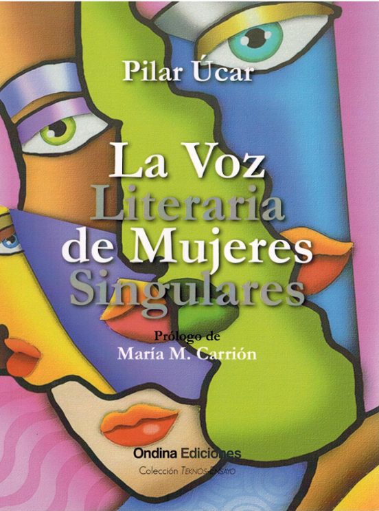 La voz literaria de mujeres singulares
