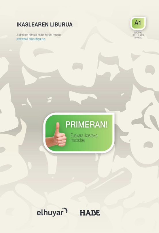 Primeran A1
