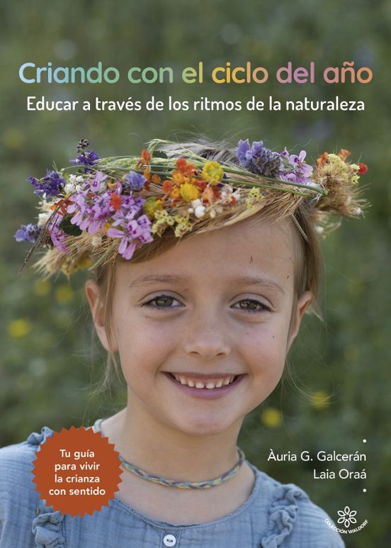 Criando Con El Ciclo Del Año