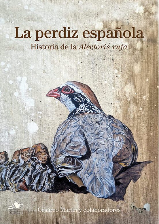 La Perdiz Española