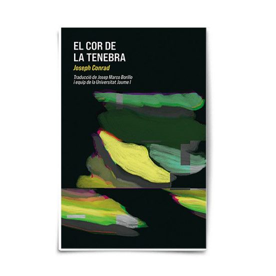 Cor De La Tenebra