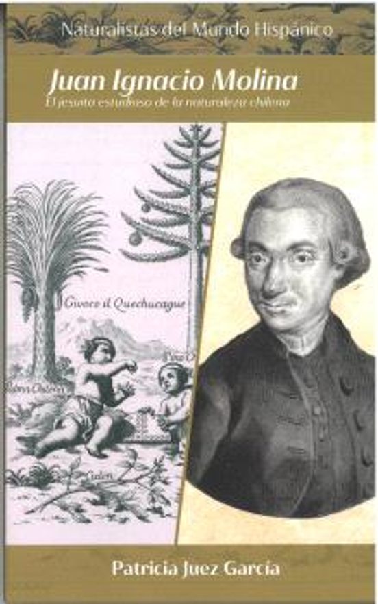 Juan Ignacio Molina