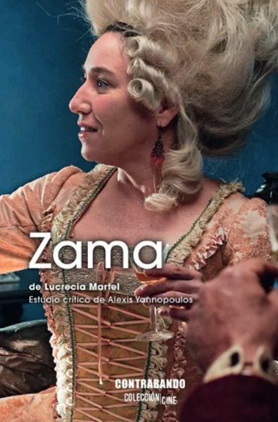 Zama