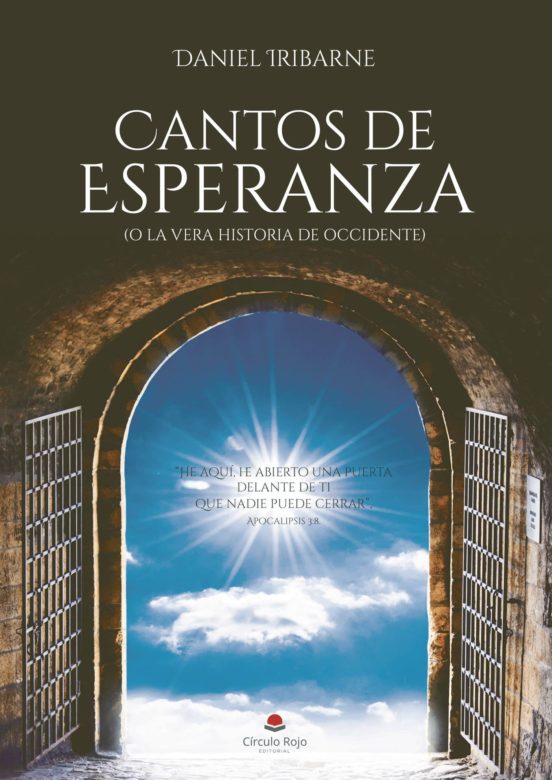 CANTOS DE ESPERANZA