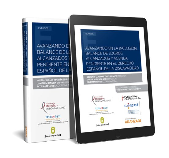 Avanzando En La Inclusión. Balance De Logros Alcanzando Y Agenda Pendi