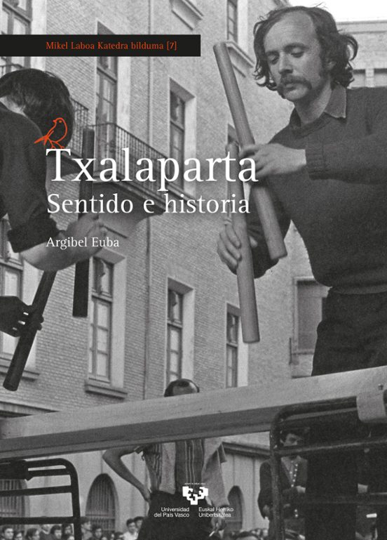 Txalaparta. Sentido E Historia