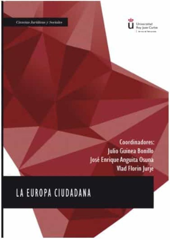 Europa Ciudadana La