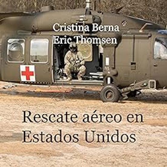 Rescate Aéreo En Estados Unidos