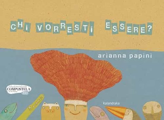 Chi Vorresti Essere?