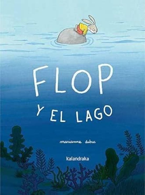 Flop Y El Lago