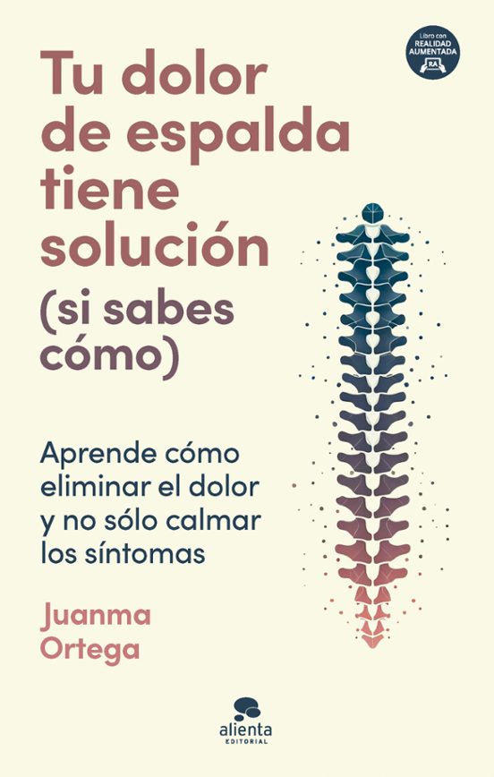 Tu Dolor De Espalda Tiene Solución