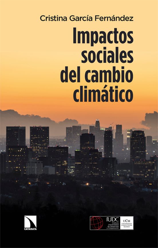 Impactos Sociales Del Cambio Climático
