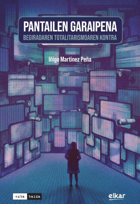 Pantailaren Garapena