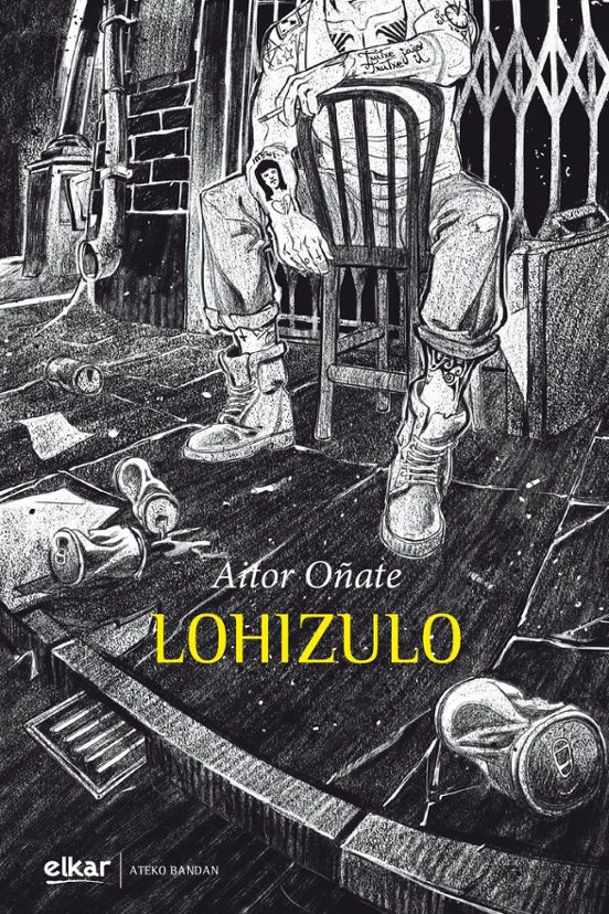 Lohizulo