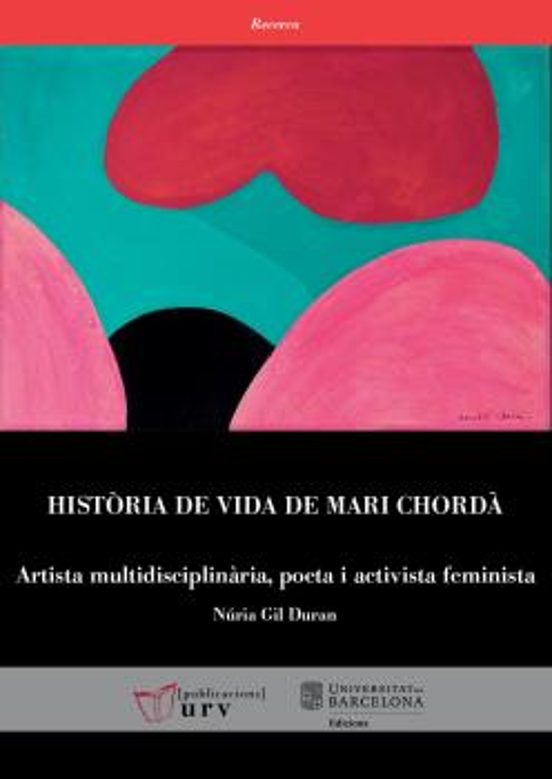 Història De Vida De Mari Chordà