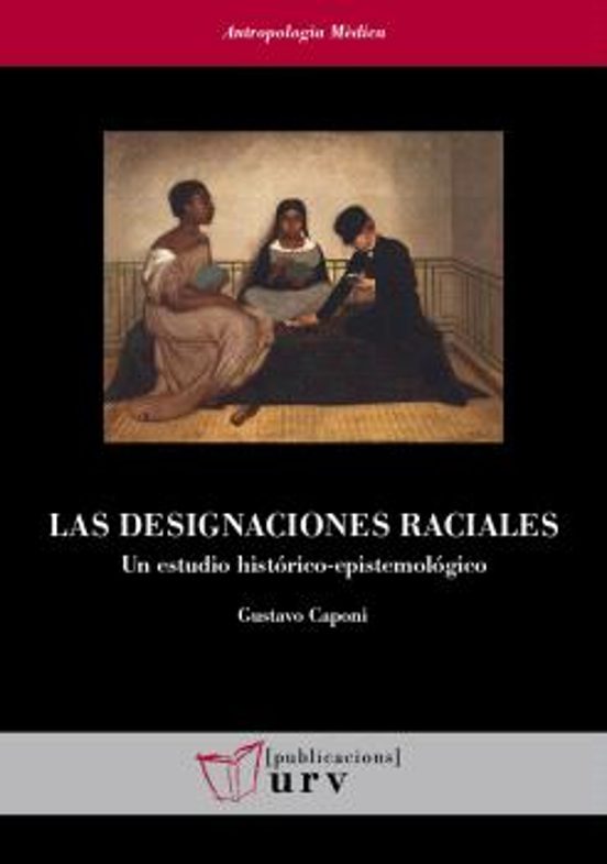 Las Designaciones Raciales