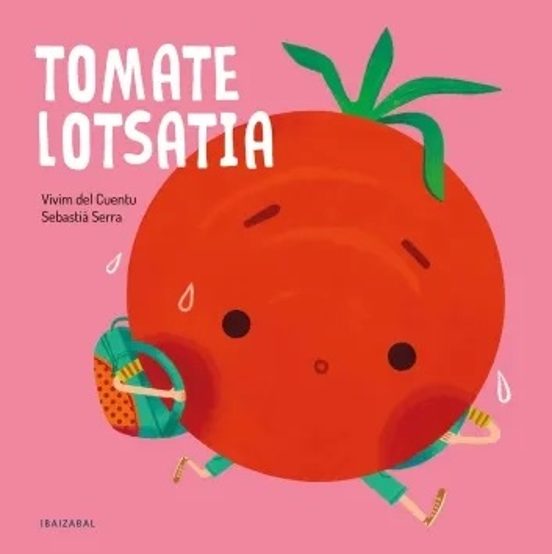 Tomate Lotsatia