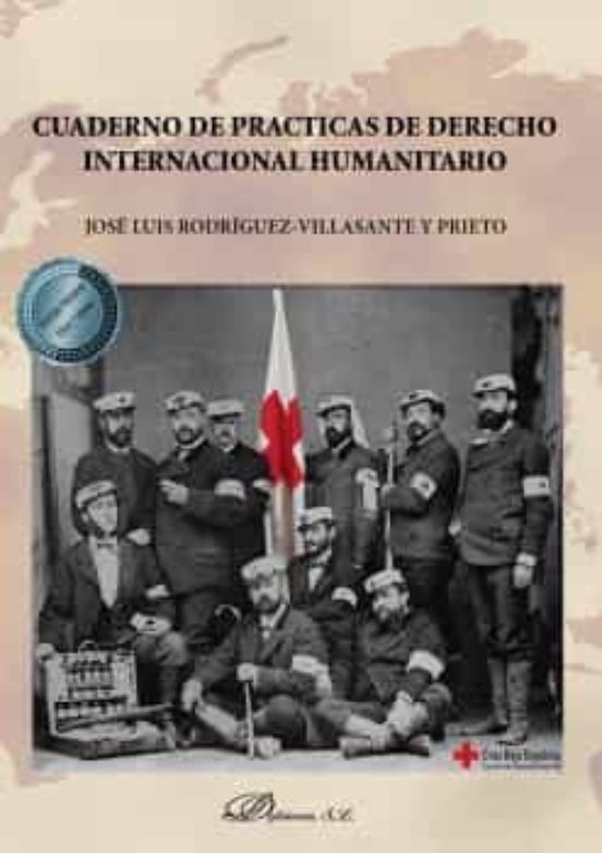Cuaderno De Prácticas De Derecho Internacional Humanitario