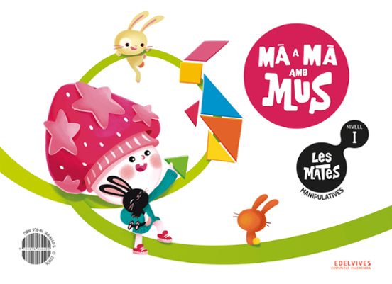 Matemàtiques Manipulatives. Nivell 1